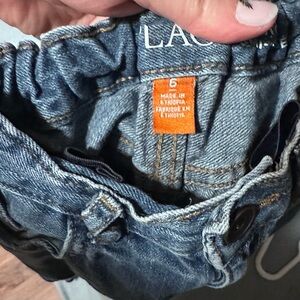 The Children's Place Classic Denim Jeans